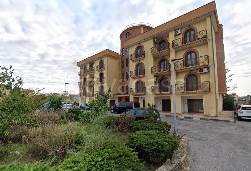 appartamento in vendita a Crotone in zona Città Vecchia