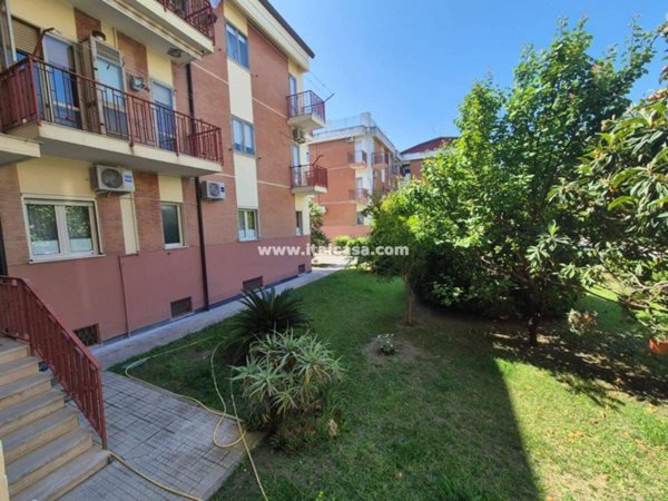 appartamento in vendita a Crotone