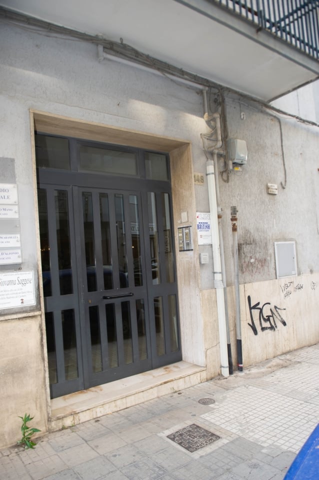 appartamento in vendita a Crotone in zona Centro Città
