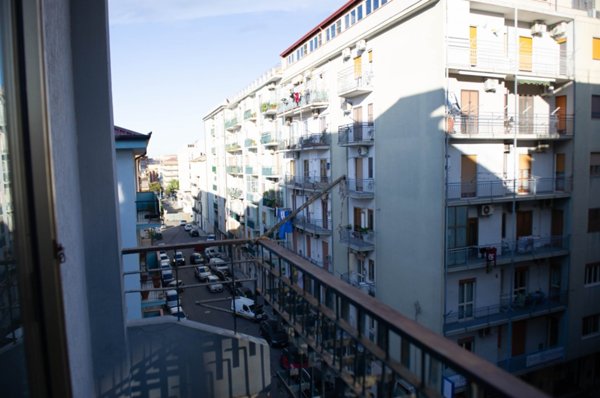 appartamento in vendita a Crotone in zona Centro Città