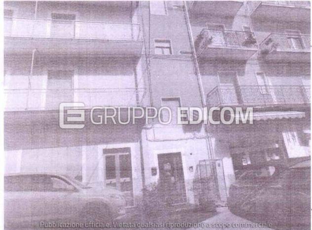 appartamento in vendita a Crotone
