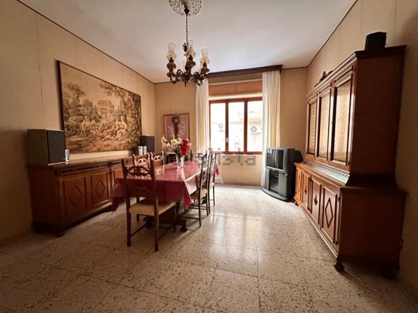 appartamento in vendita a Crotone