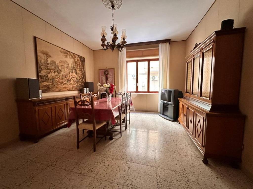 appartamento in vendita a Crotone