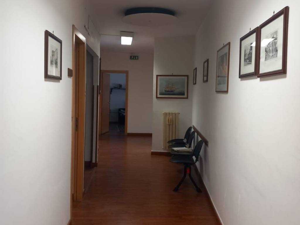 appartamento in vendita a Crotone in zona Centro Città