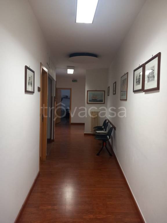 appartamento in vendita a Crotone in zona Centro Città
