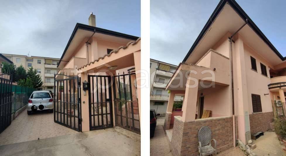 appartamento in vendita a Crotone