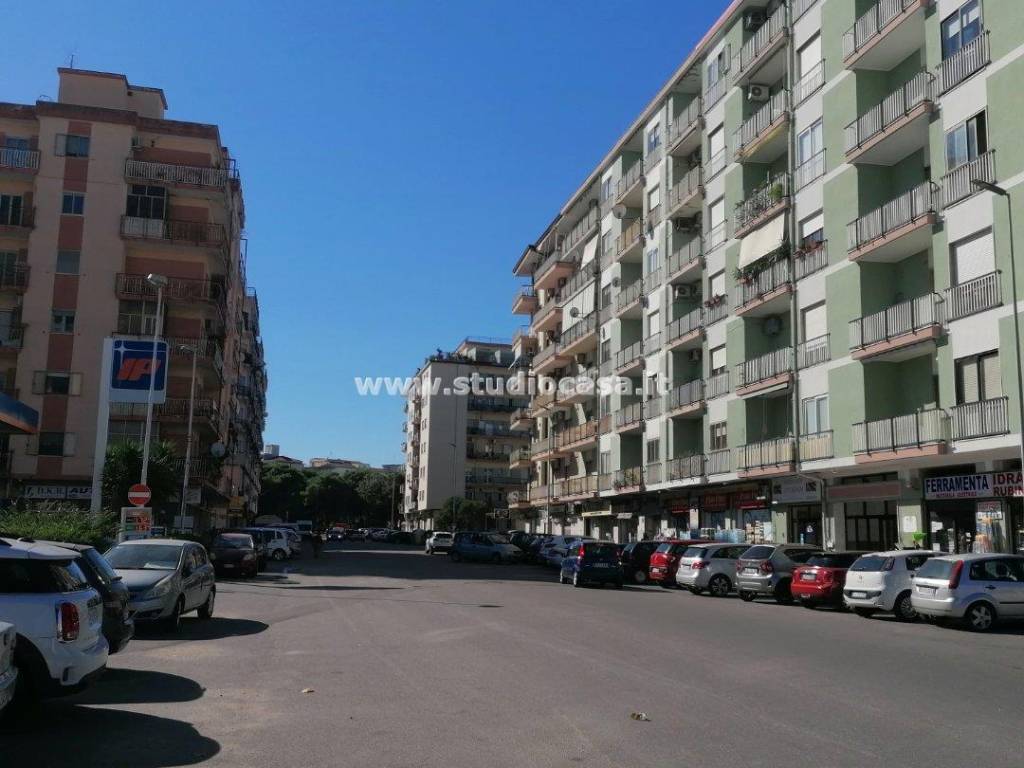 appartamento in vendita a Crotone