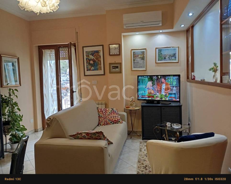 appartamento in vendita a Crotone in zona Centro Città