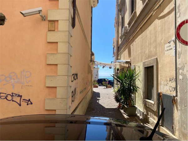 appartamento in vendita a Crotone