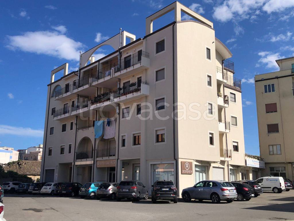appartamento in vendita a Crotone