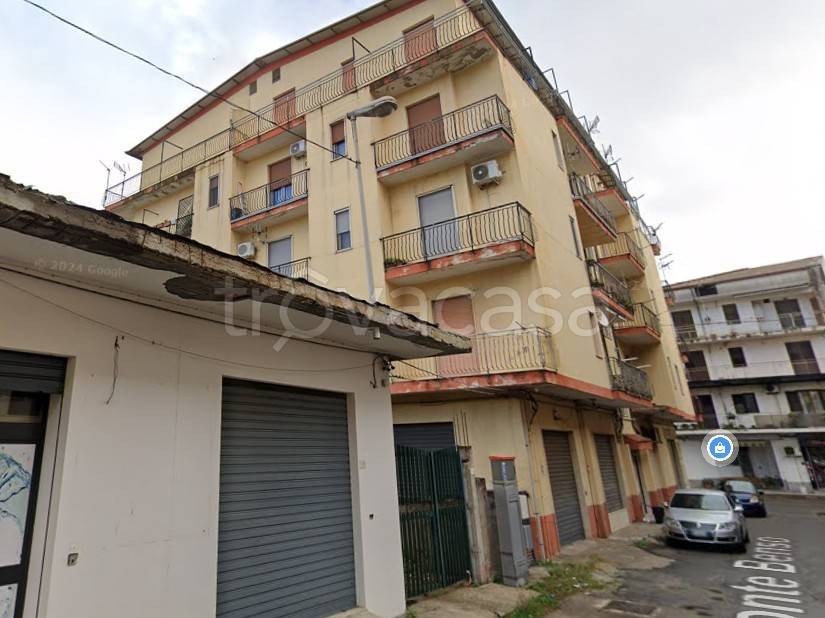 appartamento in vendita a Crotone