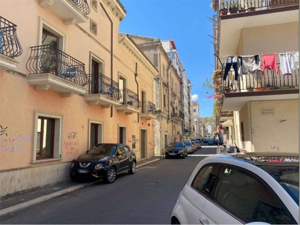 appartamento in vendita a Crotone