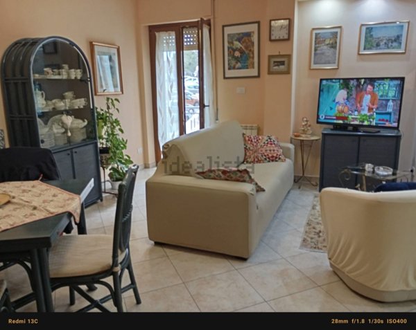 appartamento in vendita a Crotone in zona Centro Città