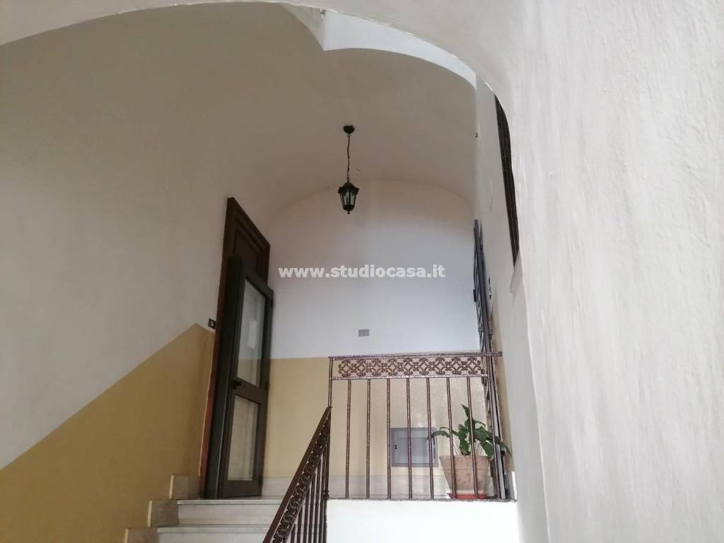 appartamento in vendita a Crotone in zona Città Vecchia