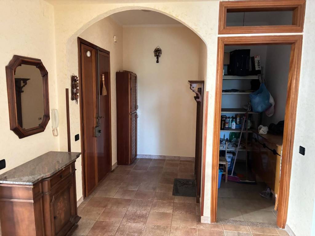 appartamento in vendita a Crotone in zona Centro Città