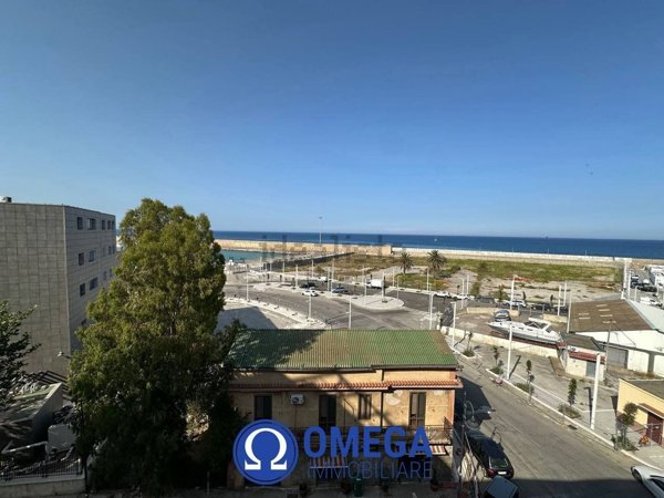 appartamento in vendita a Crotone