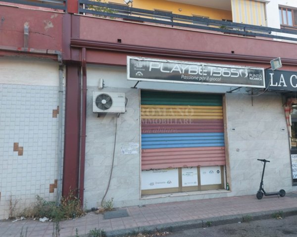monolocale in vendita a Crotone