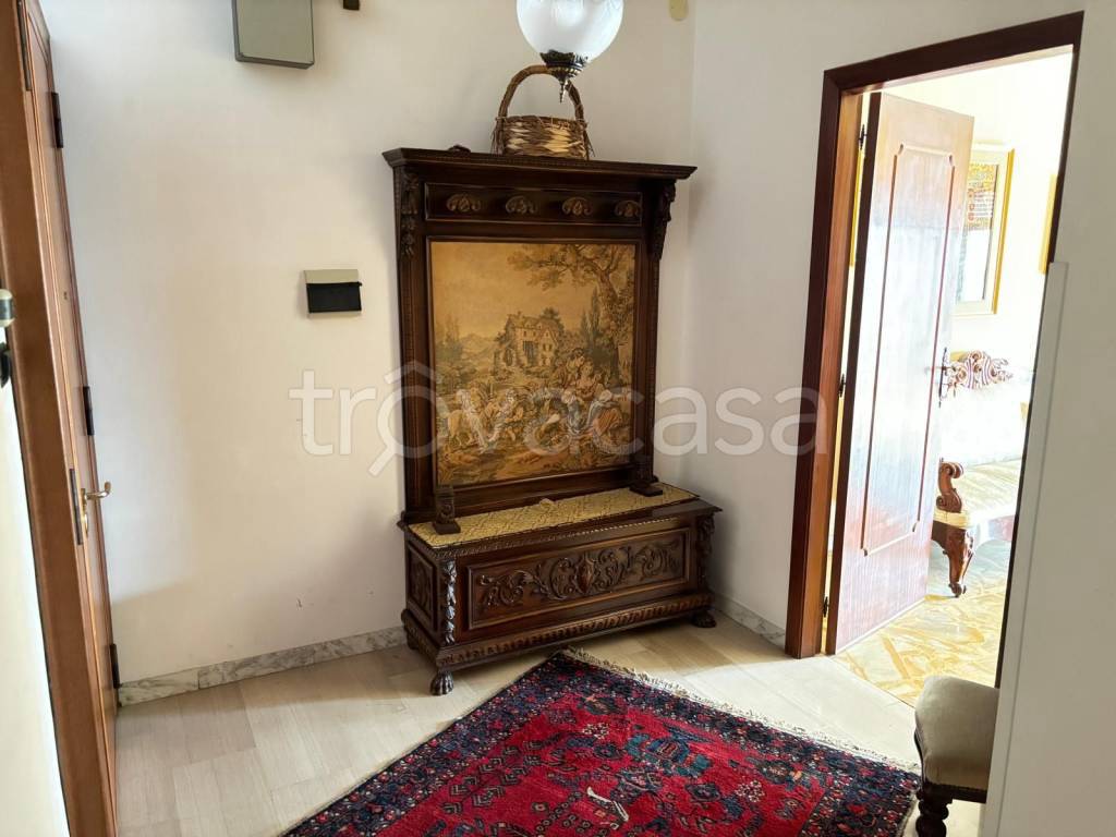 appartamento in vendita a Crotone in zona Centro Città