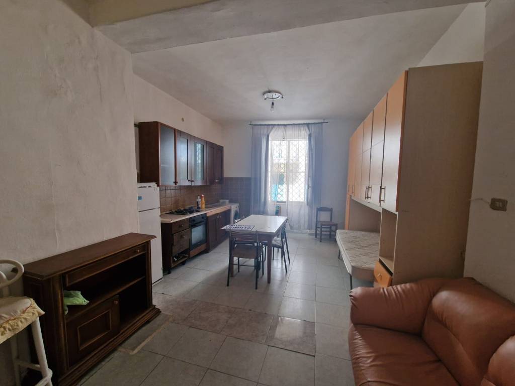 appartamento in vendita a Crotone