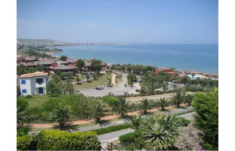 appartamento in vendita a Crotone