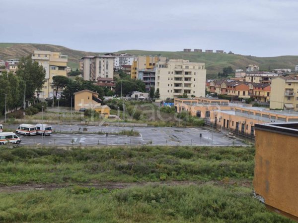 appartamento in vendita a Crotone in zona Città Vecchia