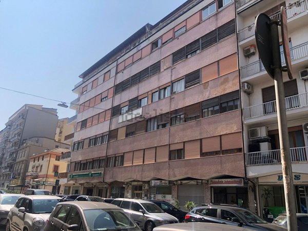 appartamento in vendita a Crotone in zona Centro Città