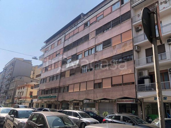 appartamento in vendita a Crotone in zona Centro Città