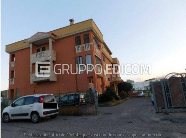 appartamento in vendita a Crotone