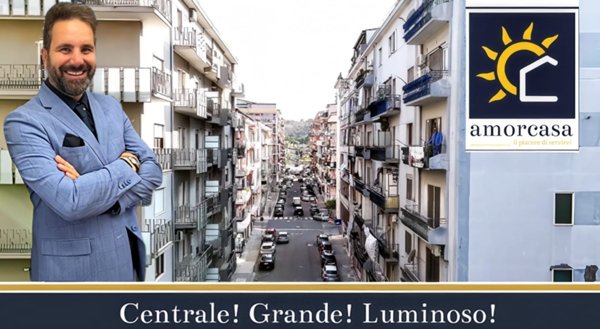 appartamento in vendita a Crotone in zona Centro Città