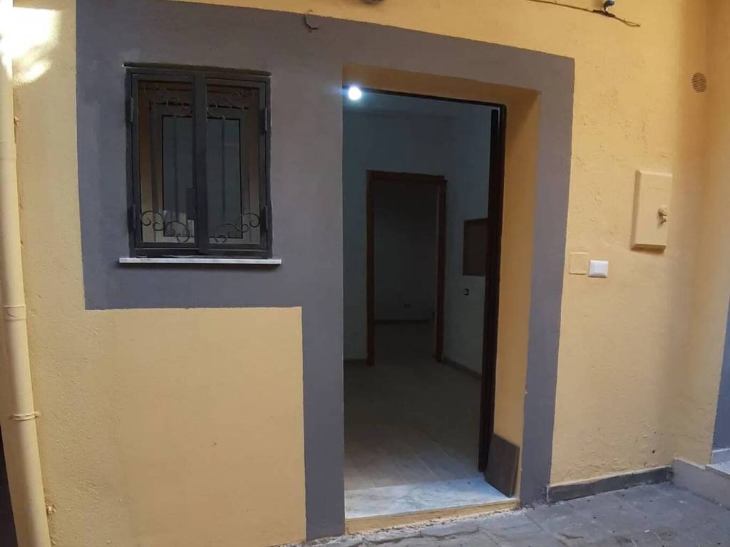 appartamento in vendita a Crotone in zona Centro Città