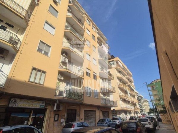 appartamento in vendita a Crotone in zona Centro Città