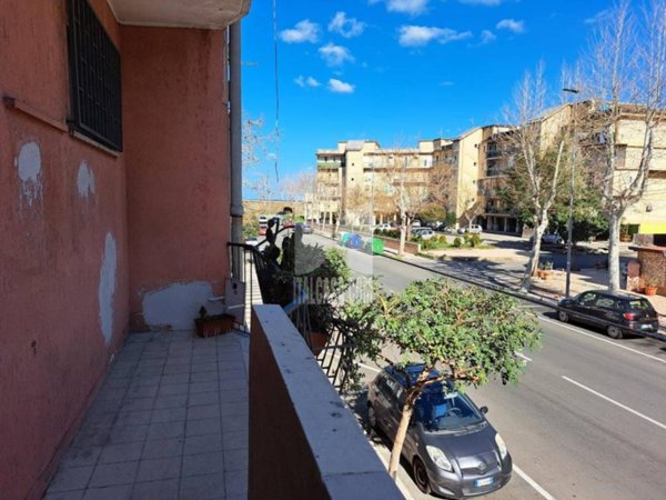 appartamento in vendita a Crotone