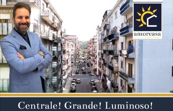 appartamento in vendita a Crotone in zona Centro Città