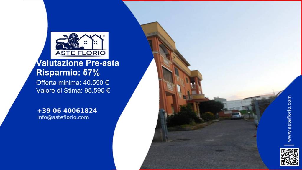 appartamento in vendita a Crotone
