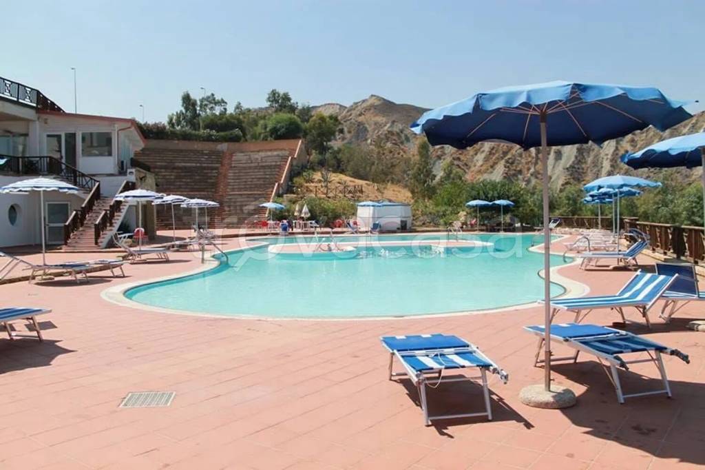 casa indipendente in vendita a Crotone in zona Centro Città