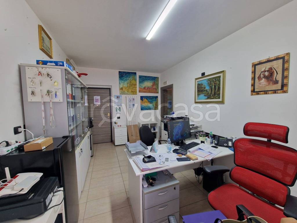 appartamento in vendita a Crotone in zona Margherita