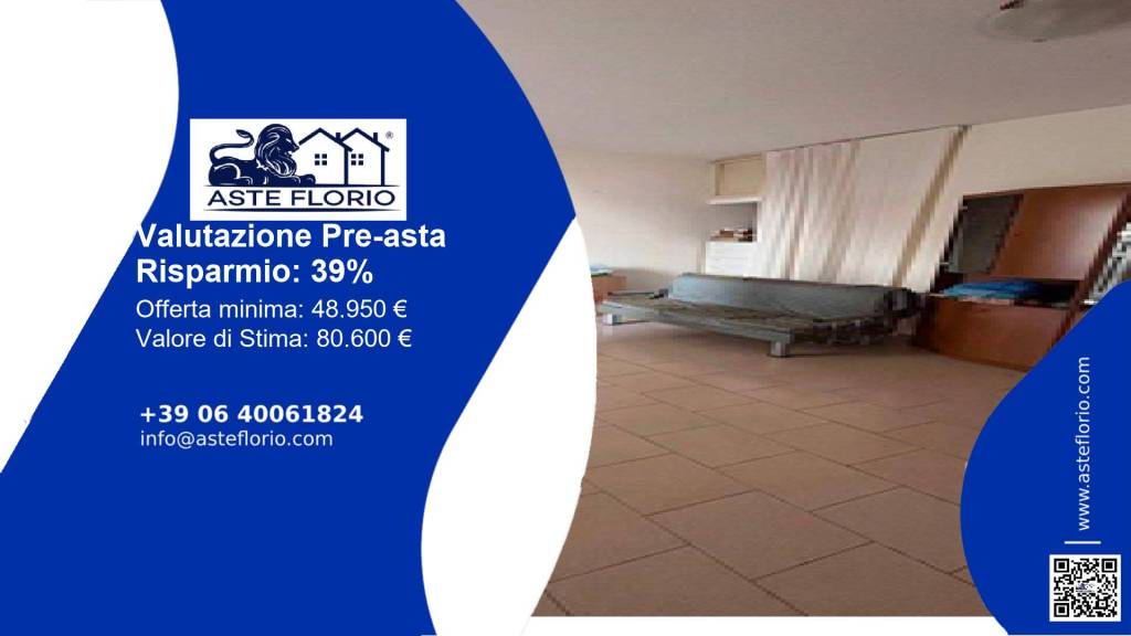 appartamento in vendita a Crotone