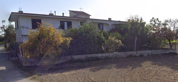 appartamento in vendita a Crotone in zona Gabella Grande