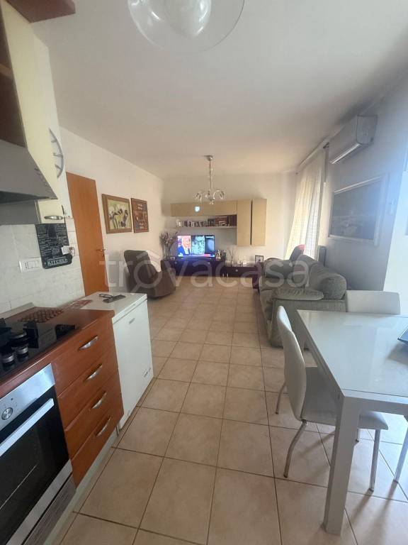 appartamento in vendita a Crotone
