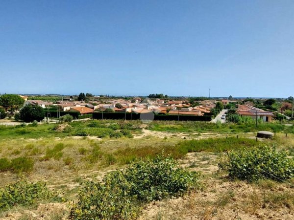 terreno agricolo in vendita a Crotone in zona Papanice