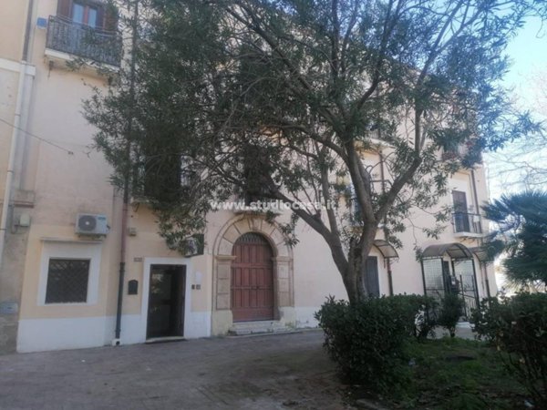 appartamento in vendita a Crotone in zona Margherita