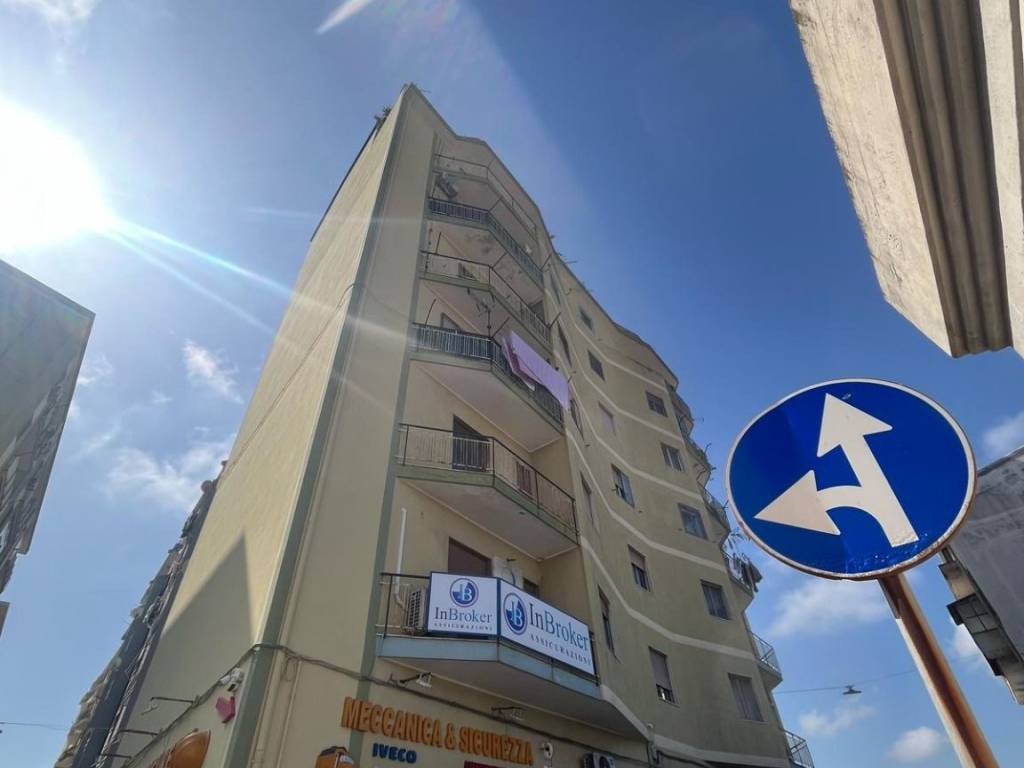 appartamento in vendita a Crotone in zona Margherita