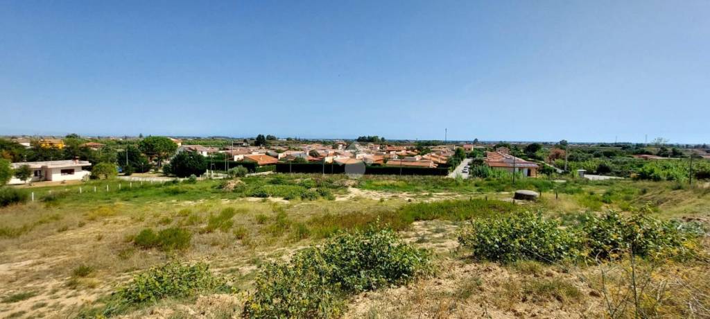ufficio in vendita a Crotone in zona Margherita