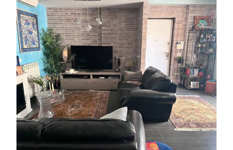 appartamento in vendita a Crotone in zona Centro Città