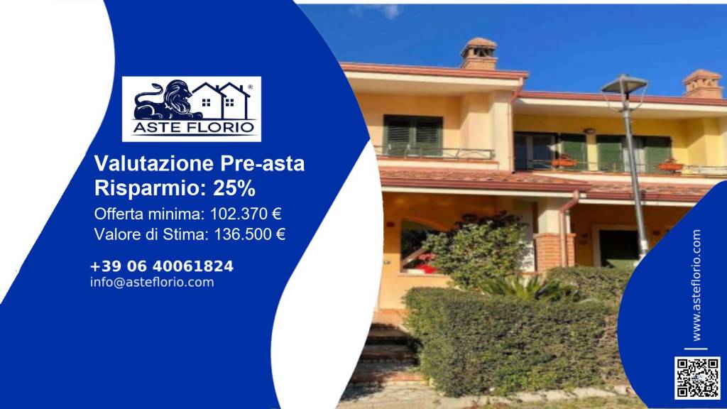 casa indipendente in vendita a Crotone