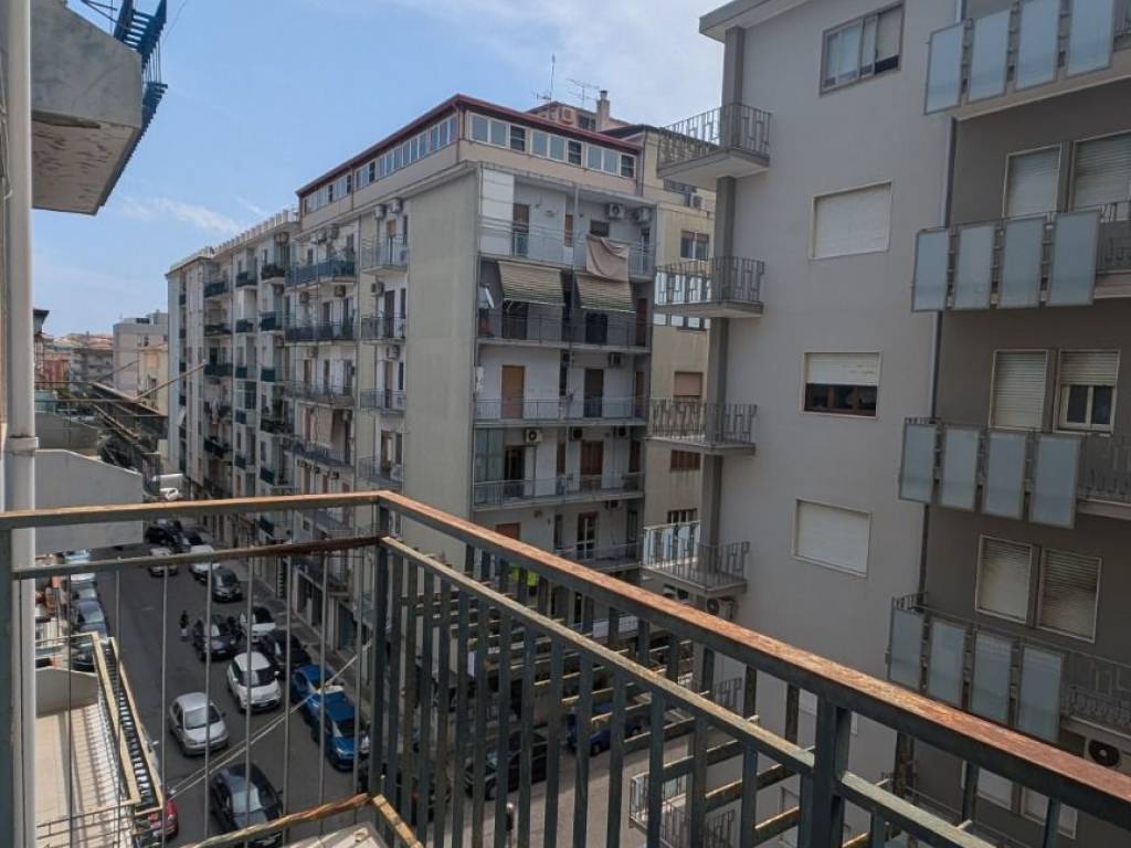 appartamento in vendita a Crotone in zona Centro Città
