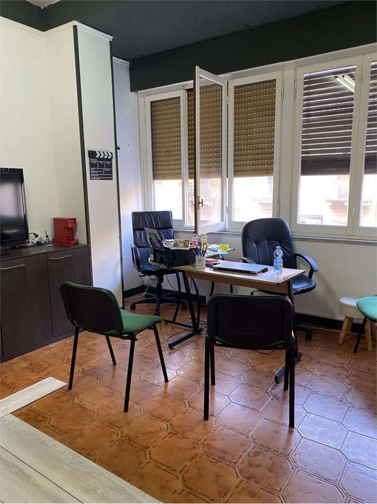 appartamento in vendita a Crotone in zona Città Vecchia
