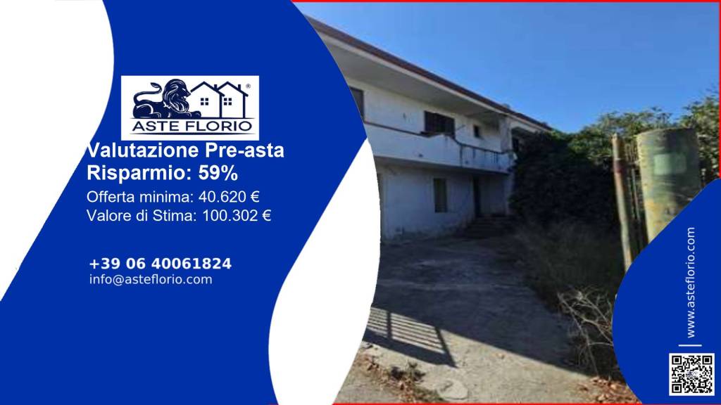 appartamento in vendita a Crotone