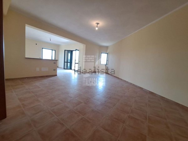 appartamento in vendita a Crotone in zona Centro Città
