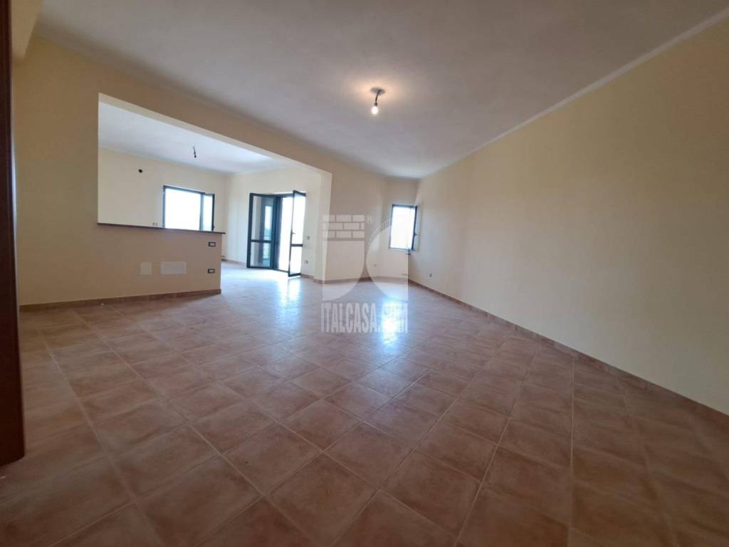 appartamento in vendita a Crotone in zona Centro Città